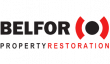 Electrical Contractor Belfor Logo 